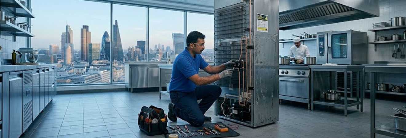 تصليح ثلاجات أبوظبي